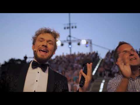 The Clairvoyants – Deutschlandtournee 2019