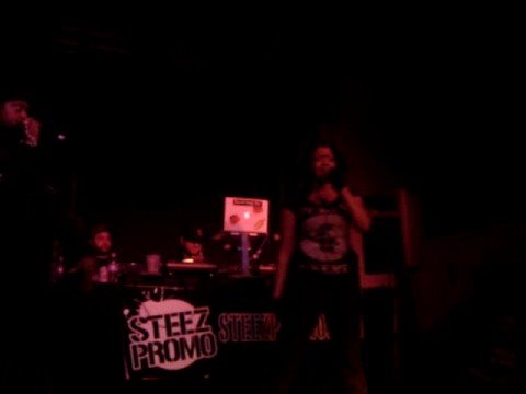 Beatbox at the BEDROCK