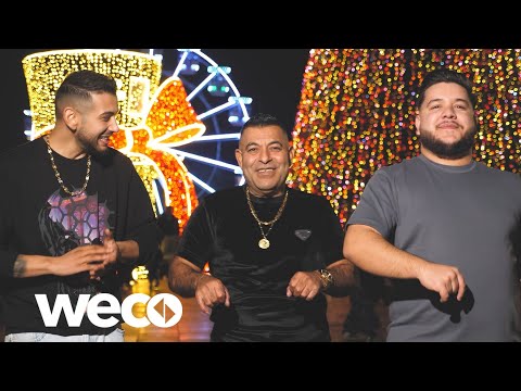 Fatmir Sula, Eri Qerimi & Soni Vogel - VITI I RI 2026