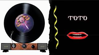 Toto  - The other end of time    ( il gjradischi )