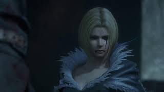 【ファイナルファンタジー16 】FF 16  体験版をやってみる【FINAL FANTASY 16】