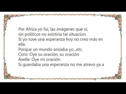 Mi Oración video thumbnail