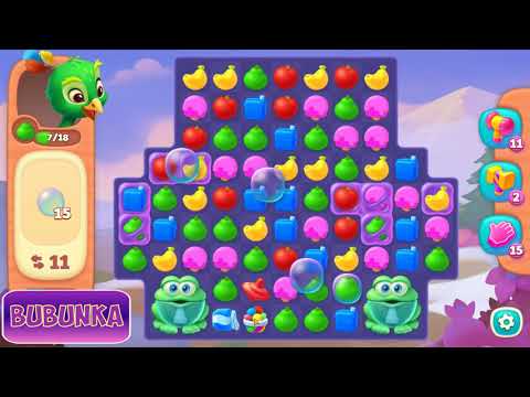 Wildscapes level 309 HD