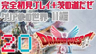 【Switch2版】完全初見茨の道だぜでドラゴンクエストⅠ＆Ⅱをプレイ！【ドラクエ2】Part20　#ドラゴンクエスト　#ドラゴンクエスト1 #ドラゴンクエスト2
