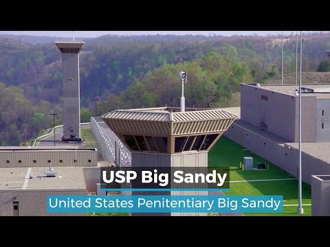 Sandy Valley Prison