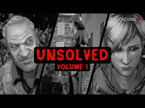 The Walking Dead (Telltale) - Unsolved Mysteries
