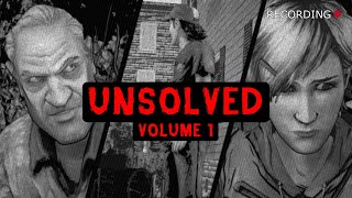 The Walking Dead (Telltale) - Unsolved Mysteries