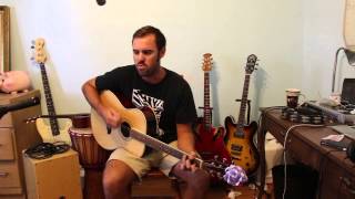 Walter Etc. - Every Lousy Paradise (Fishbowl Session)