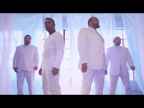 All-4-One  "Now That We're Together"