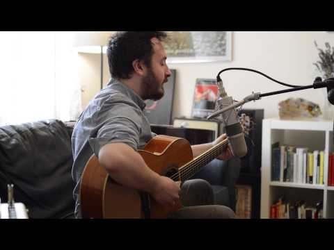 Sogni Di Capitan Pinolino - Stefano di Matteo | DLC Home Sessions