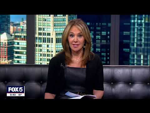 FOX5 Rosanna Scotto Rob Petrone's 86'd HOW A GLOBAL PANDEMIC ROCKED THE WORLD’S CULINARY CAPITAL