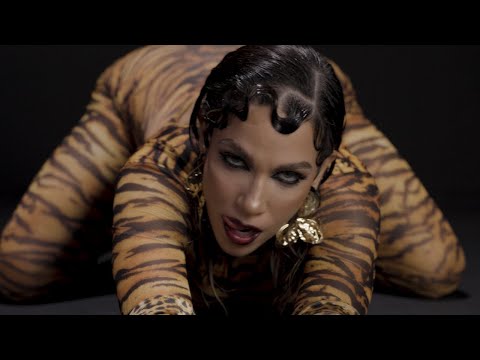 Katerina Stikoudi – "No Feat" (Official Music Video)