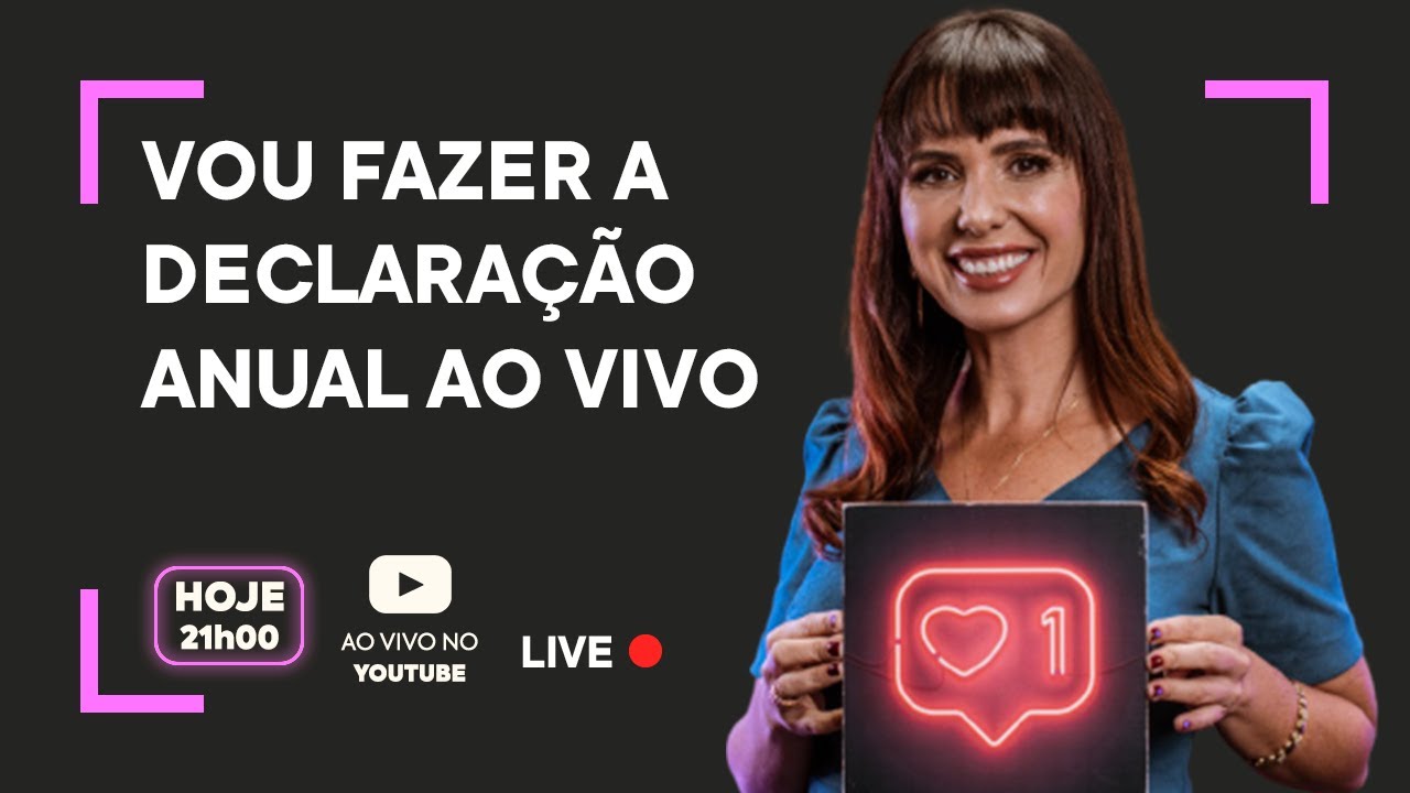 🔴 Aprenda como informar os resultados de bolsa na Declaração Anual.