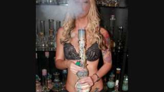 Khmer Kid - Smoke Weed And a bunch of girls with weed Girls and weed is the best