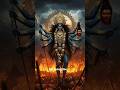 Jai Maa Kaali Jai Kalka Maa Kaali Maa Aarti Kaalimaa Jaikalkamaa Shorts Ytshorts