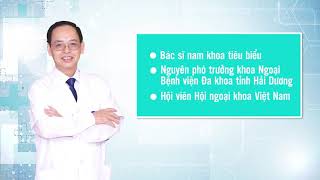 Đội ngũ bác sĩ chuyên khoa phòng khám đa khoa Thái Hà