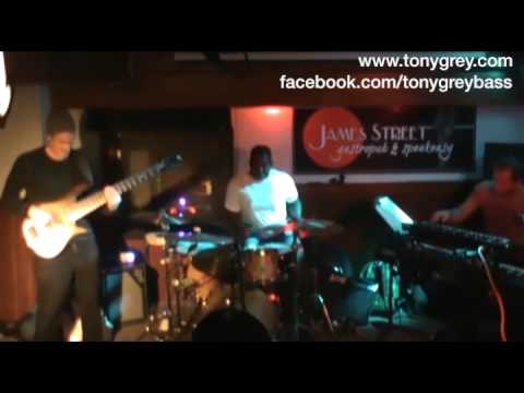 TG3 Out Of Something... Live in Pittsburgh