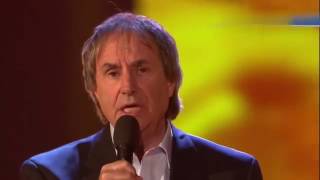 Chris de Burgh - Cry No More 2016