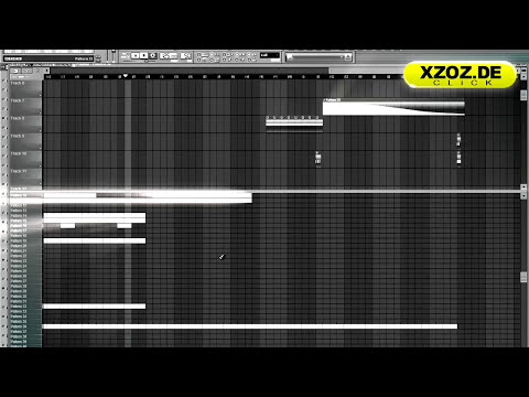 MiNiMAL ELECTRONiCA CLUB MUSiC 2011 2012 DEZEMBER NEW SONGS [ XZOZ - BLUE SKY ]