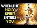 Discover The 9 Signs That Show The Holy Spirit Is In You