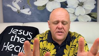 The Power of prayer we stoped it in Coachella! A call to prayer day 7