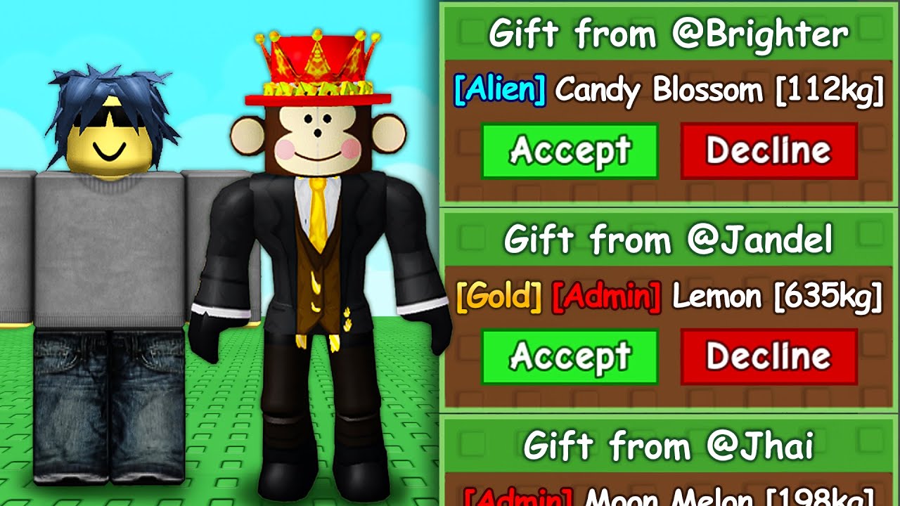 Begging Admin Until $0 Becomes $10 Trillion