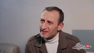 Անհասցե ծնվածները, Սերիա 132, Երկուշաբթի 21:45 / Born without address / Anhasce tsnvatsner