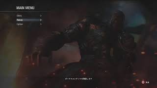 バイオハザードRE3、やりますん　後編