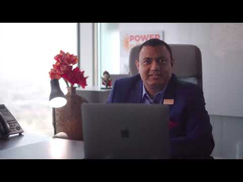 Power n Sun- Customer Success Story (Lokesh Verma - Managing Director)