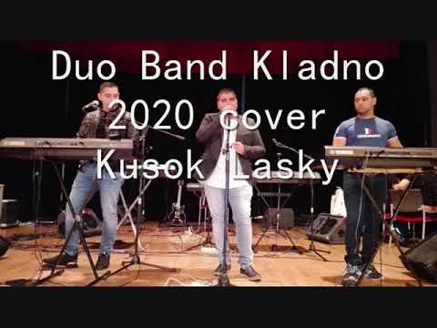 Duo Band Kladno 2020 cover Kusok Lasky