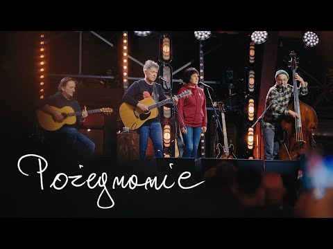 Stare Dobre Małżeństwo - Pożegnanie (Schronisko Aniołów 2024)