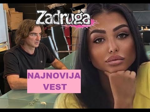 PRODUKCIJA ODBILA Maju - ISPLIVAO ZABRANjENI RAZGOVOR koji će vas ŠOOOKIRATI #zadruga #zadrugainfo