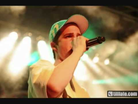 YouTube - Larry F. feat. Samira & Joker - Chum zrugg