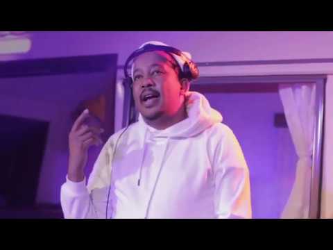 Zan D Live Set on Groove Street