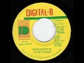 Cornel Campbell - Walk Right In 