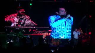 La Lupita en el Festival Cultural Queretaro (5 Abril 2018) Plaza Fundadores