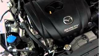 preview picture of video '2014 Mazda MAZDA3 Used Cars Glenshaw PA'
