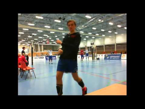 2016 NM Volley U19 Bane 3