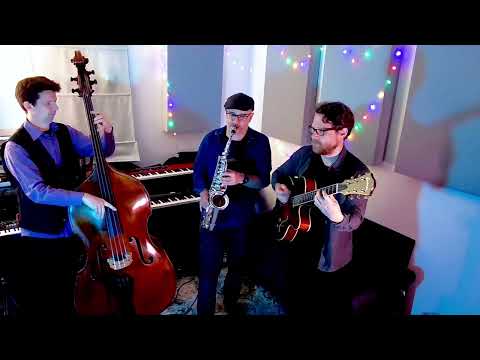 City Jazz video.