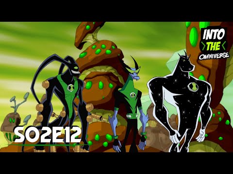 Into the Omniverse S02E12 - Slowdown, Part 3