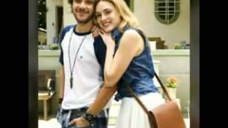 Tema Júlia e Pedro Like a Rose(Maria Gadú)