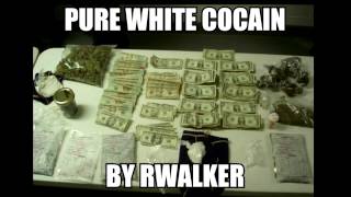 Doughboyz Cashout ft. Big KRIT, Pusha T &amp;Young Jeezy-Pure White REMIX BY RWALKER