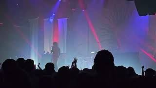 AFI - &quot;Malleus Maleficarum&quot; LIVE at The Salt Shed (Chicago, IL - 10/03/2025)