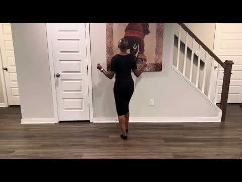 5 Mo Minutes Line Dance Instructional