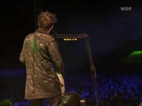 Muse - Dead Star live @ Rock Am Ring 2002 [HQ]