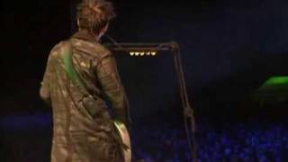 Muse - Dead Star live @ Rock Am Ring 2002 [HQ]