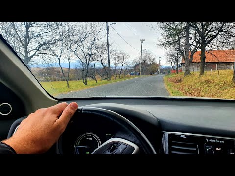 🔴 LIVE de la VOLAN - Pe drum spre SIGHIȘOARA din BRAN