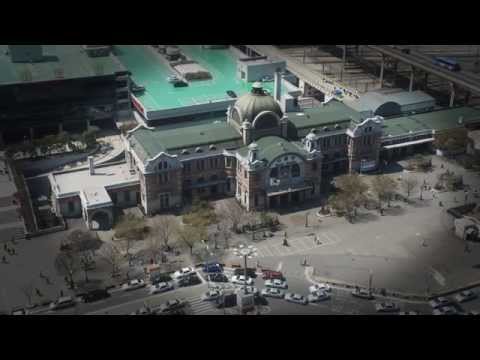 [blog] 60seconds Travel - Estação de Seul, antiga e nova