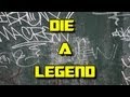 DIE A LEGEND - Battlefield 3 Montage. 