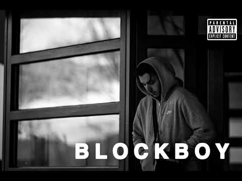 mhr.offiziell – Blockboy | Deutschrap / Straßenrap (Official Audio)